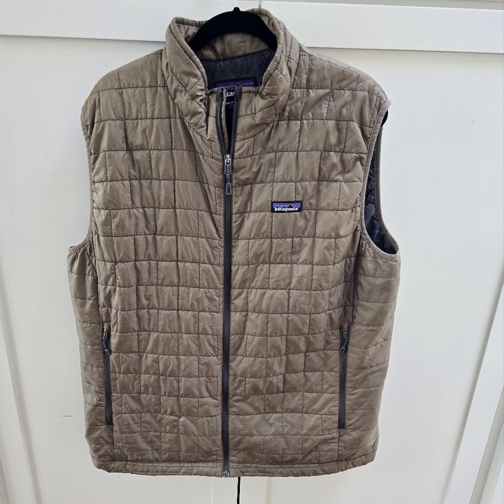 Patagonia Nano Puff Vest